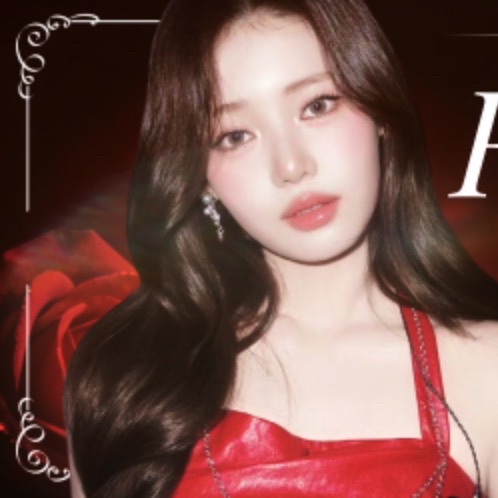 Rora (BABYMONSTER)的最新照片