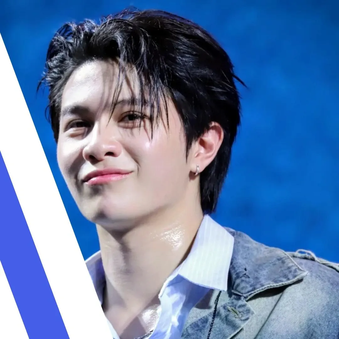 Behind-the-scenes cut of William (LYKN)