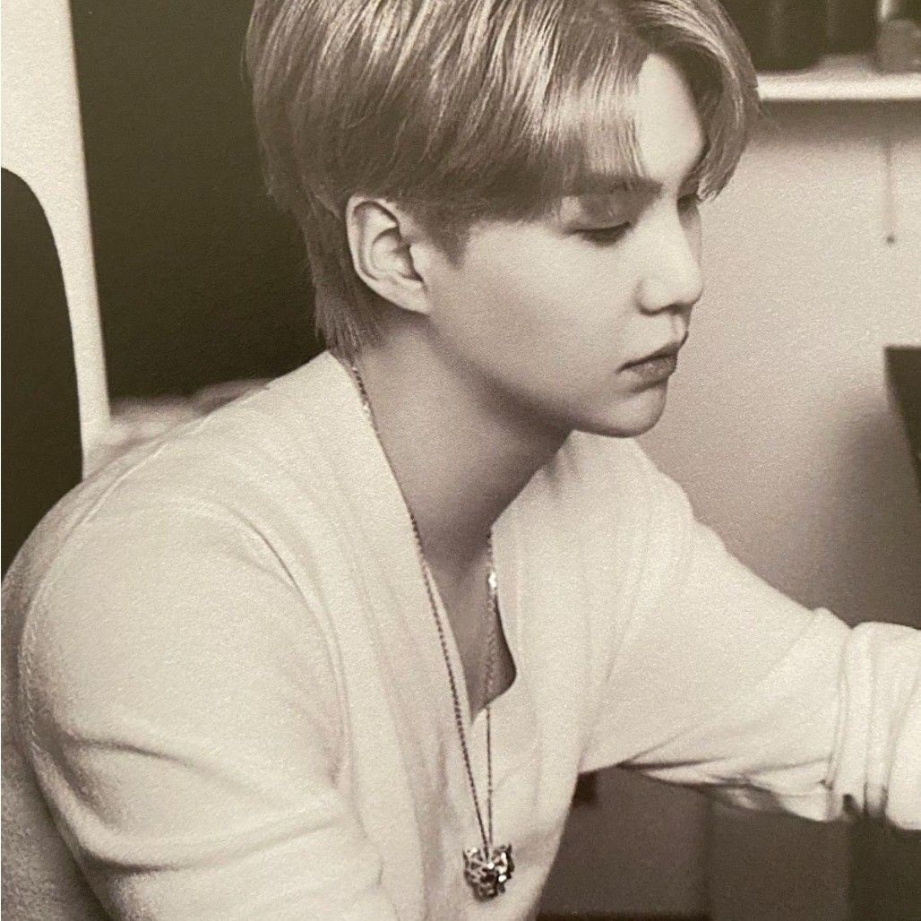 슈가 (방탄소년단) 팬이 찍은 순간