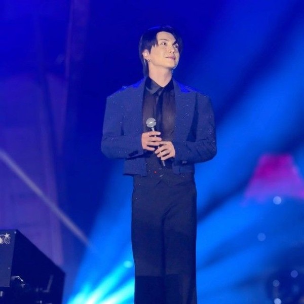 Popular profile image of Leeteuk (Super Junior) selected by votes