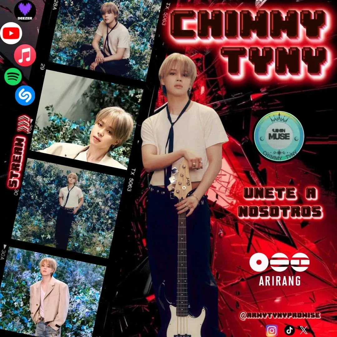 지민 (방탄소년단)의 최신 사진