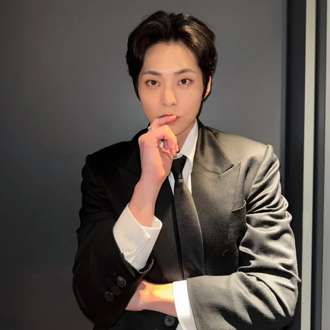 シウミン (EXO)の最新写真