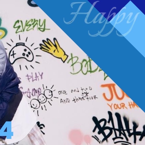 Behind-the-scenes cut of B1A4