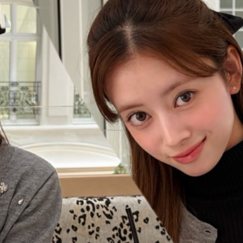 Rima (NiziU)的最新照片