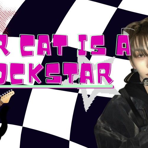 Behind-the-scenes cut of He Xinlong (ALPHA DRIVE ONE)