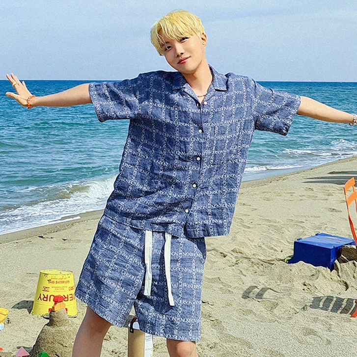 Latest photo of j-hope (BTS)