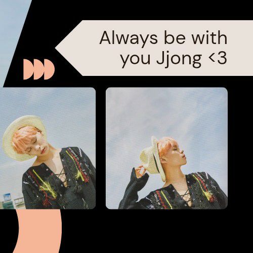 Recent activity shot of Jonghyun (SHINee)