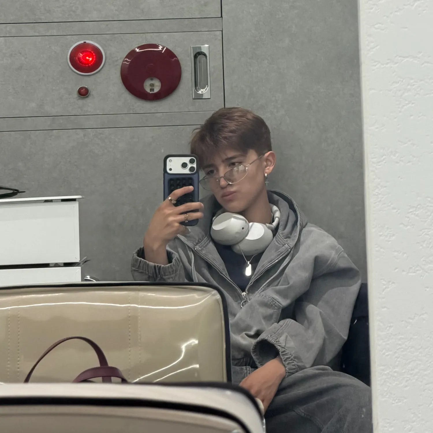 Kenneth (SANTOS BRAVOS)的最新活动照片