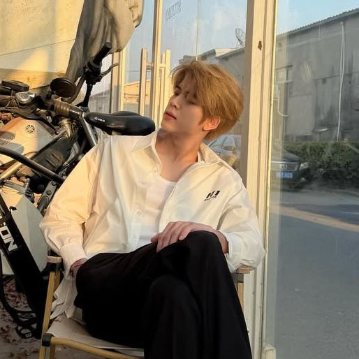 Momen yang diabadikan oleh penggemar DORN (NexT1DE)