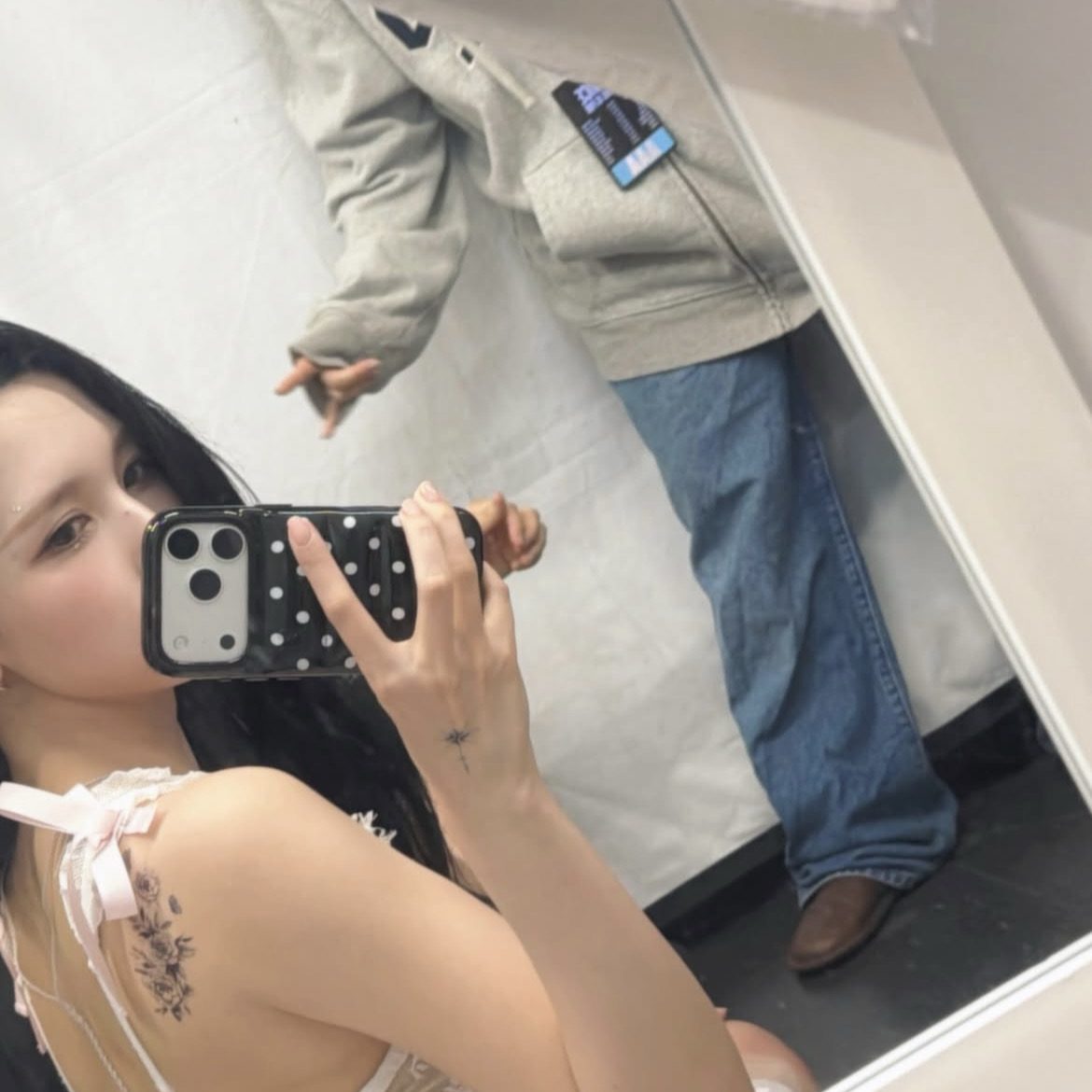 미나 (TWICE)의 최신 사진