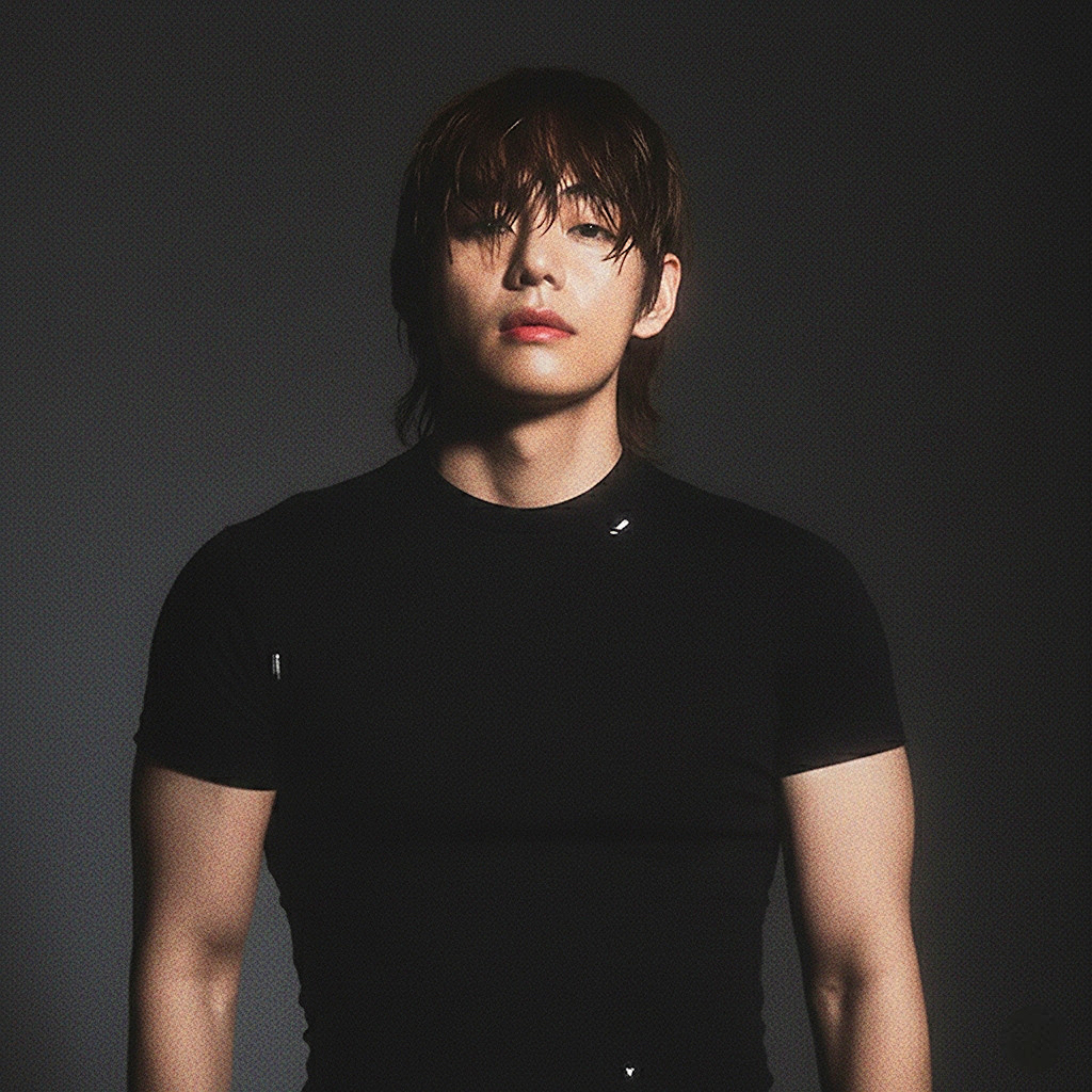 V (BTS)の最新写真