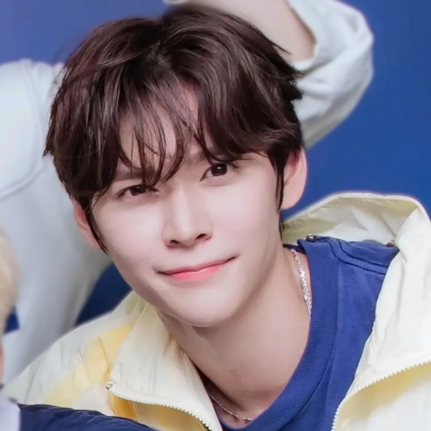 Latest photo of Eunseok (RIIZE)
