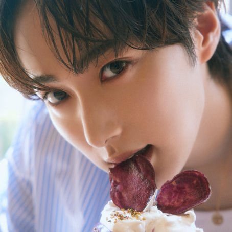 Latest photo of Ozaki Takumi (INI)