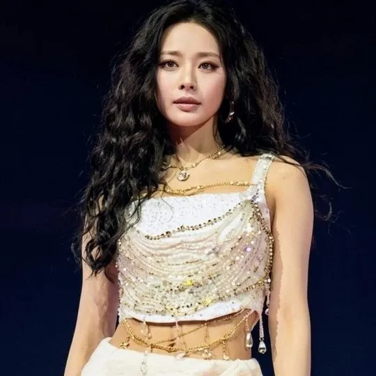 쯔위 (TWICE) 팬이 찍은 순간