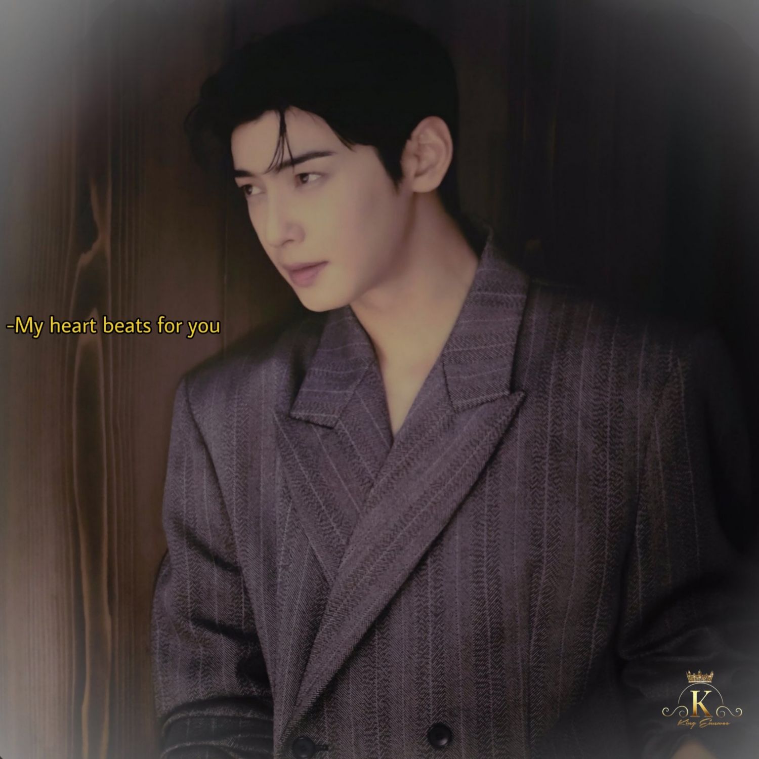 Latest photo of Eunwoo (ASTRO)