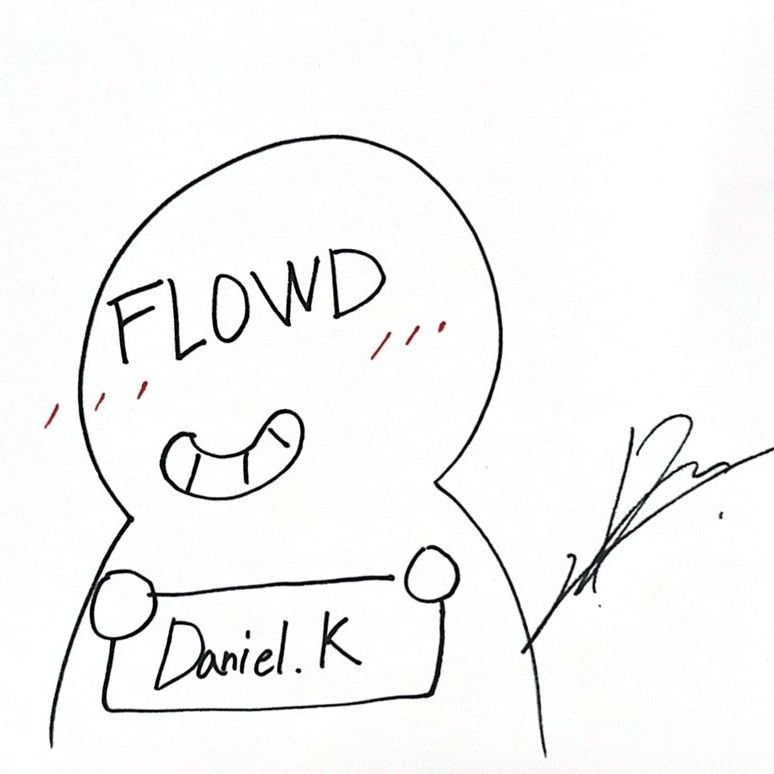 강다니엘 최근 활동샷