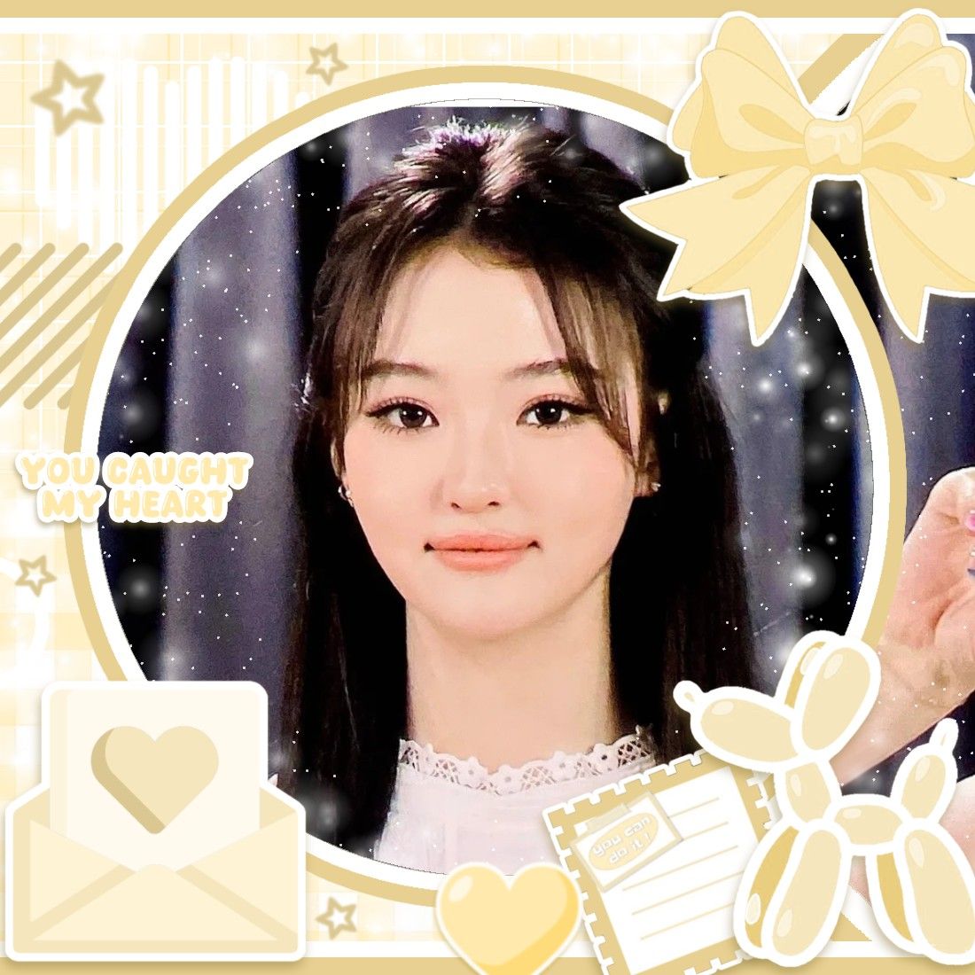 Latest photo of Ella (MEOVV)