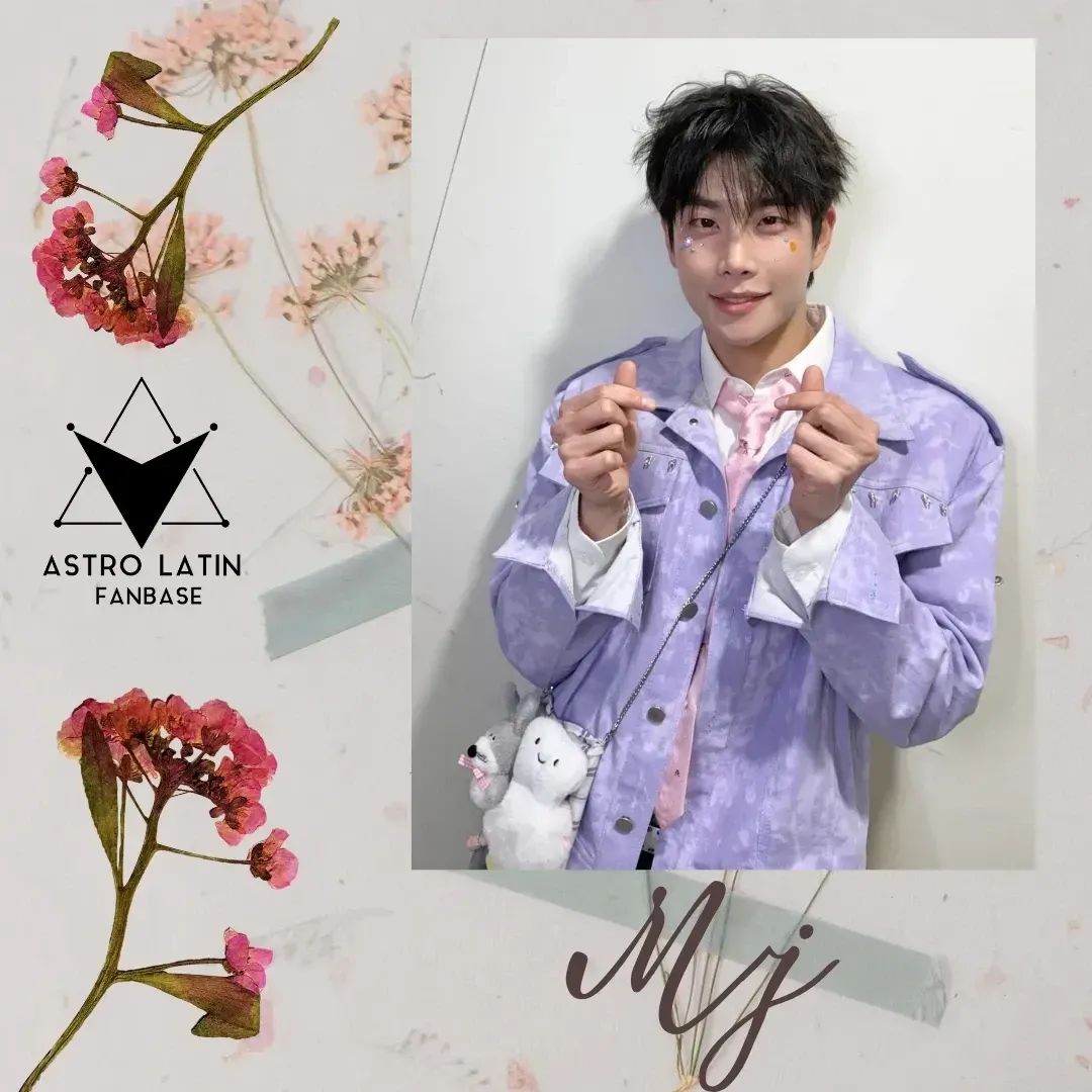 Recent activity shot of ASTRO