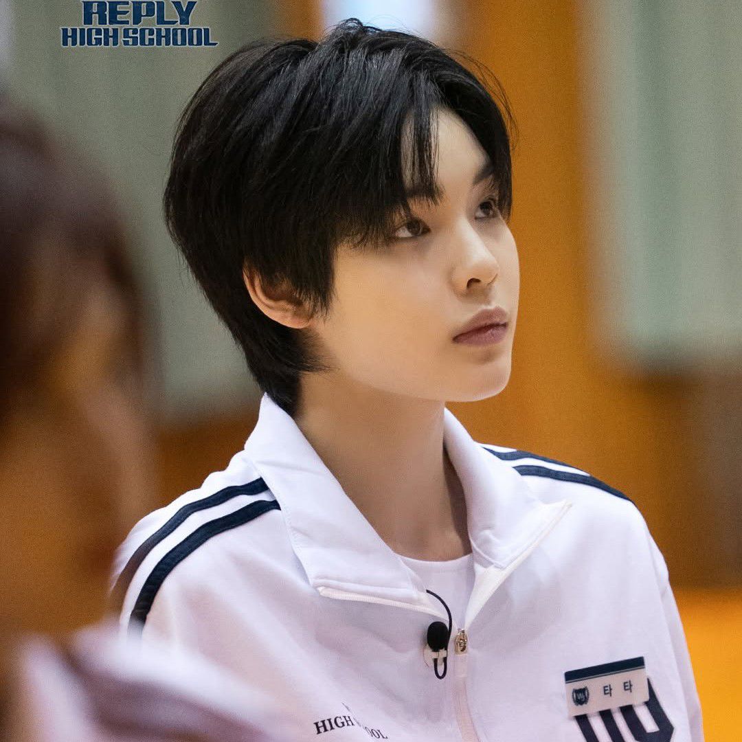 Recent activity shot of Tata (SMTR25)