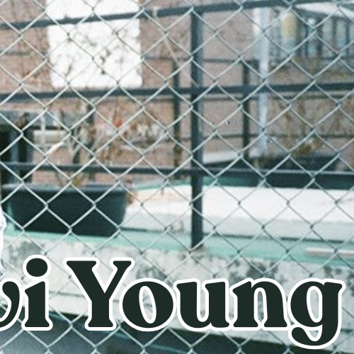 Behind-the-scenes cut of Hwiyoung (SF9)