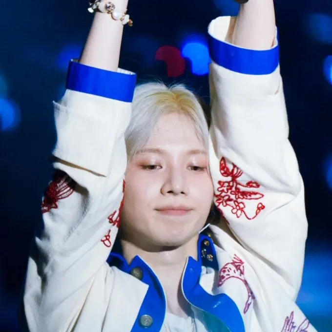 태민 (샤이니) 팬이 찍은 순간