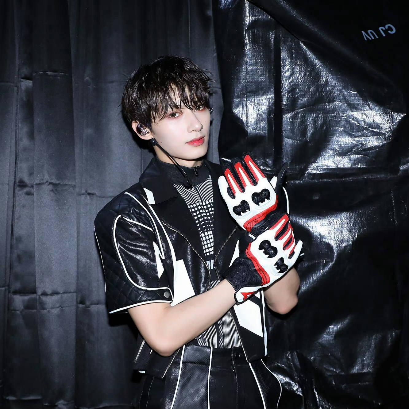 세븐틴 최근 활동샷