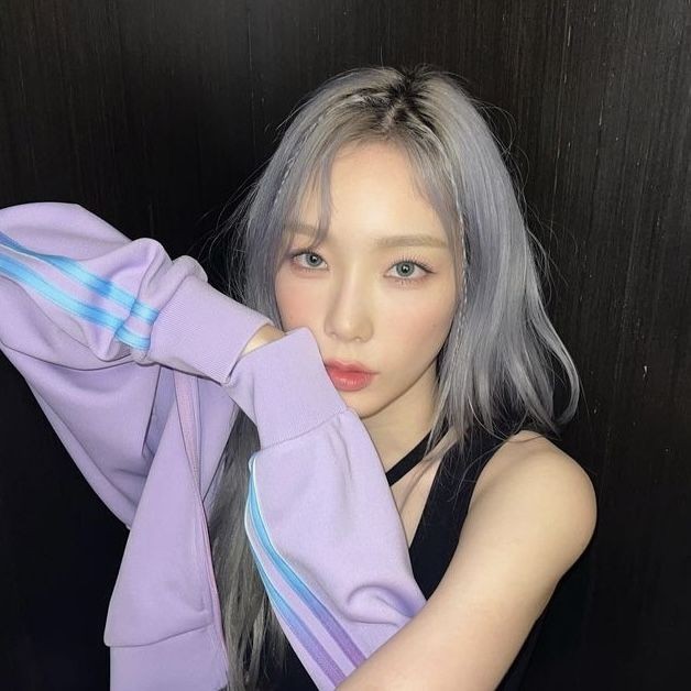 태연 (소녀시대)의 최신 사진
