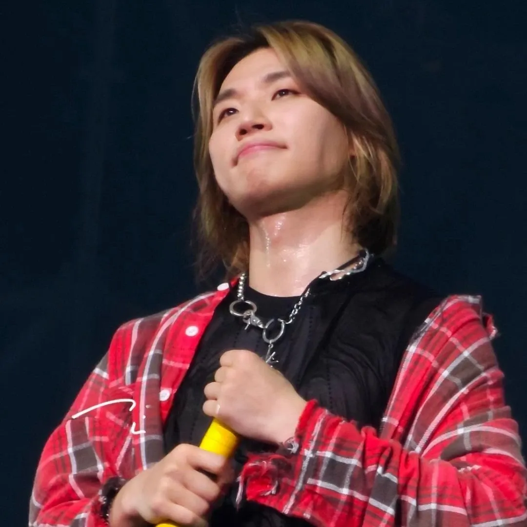 Behind-the-scenes cut of Daesung (BIGBANG)