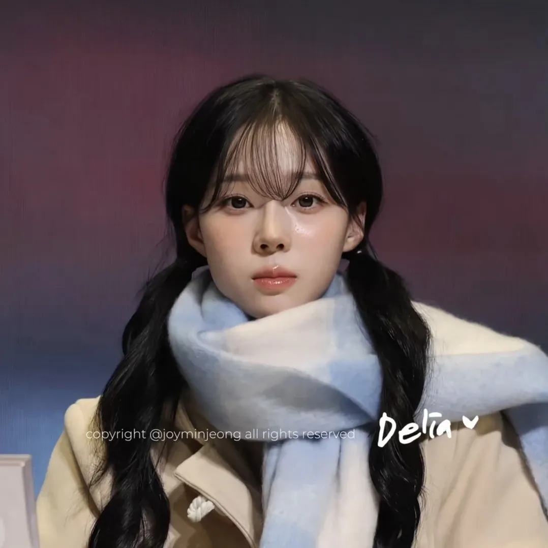 Winter (aespa)的最新照片