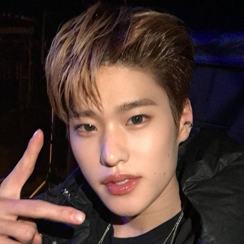 Recent activity shot of Sohee (RIIZE)