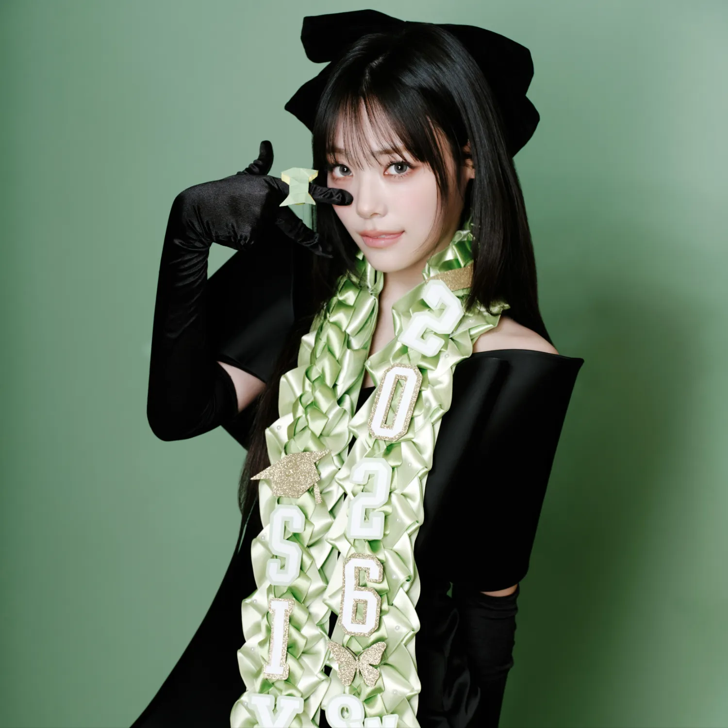 QWER シヨン ファンダムコミュニティ │ KPOP人気No.1アプリ 最愛ドル