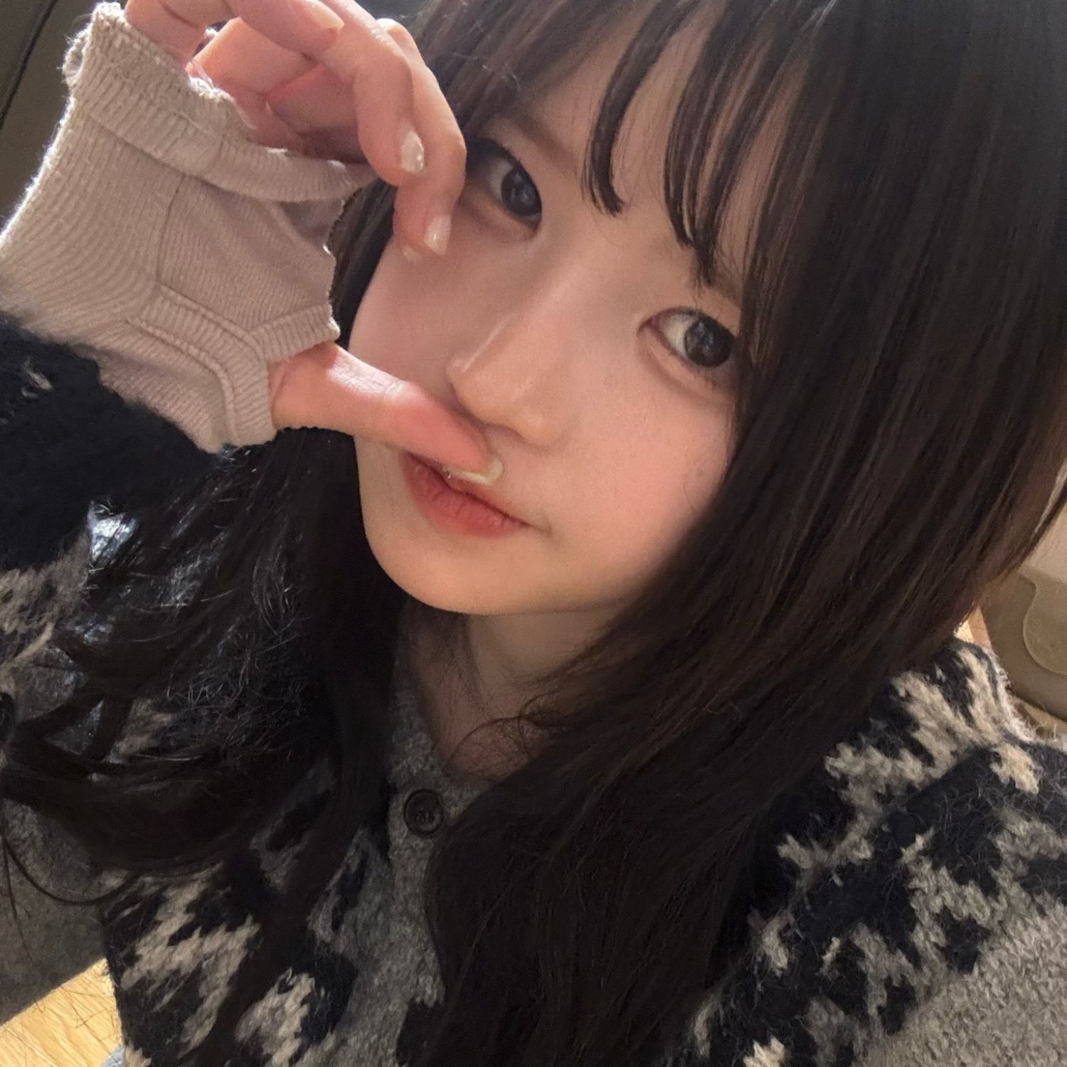 fromis (9)の舞台裏ショット