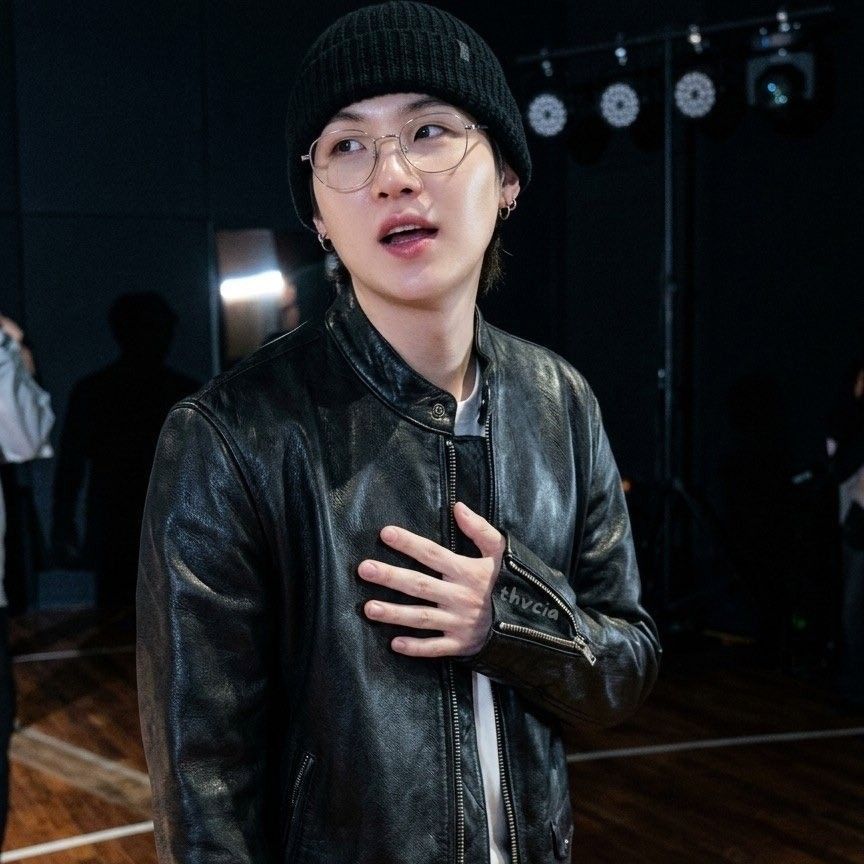 Potret di balik layar BTS