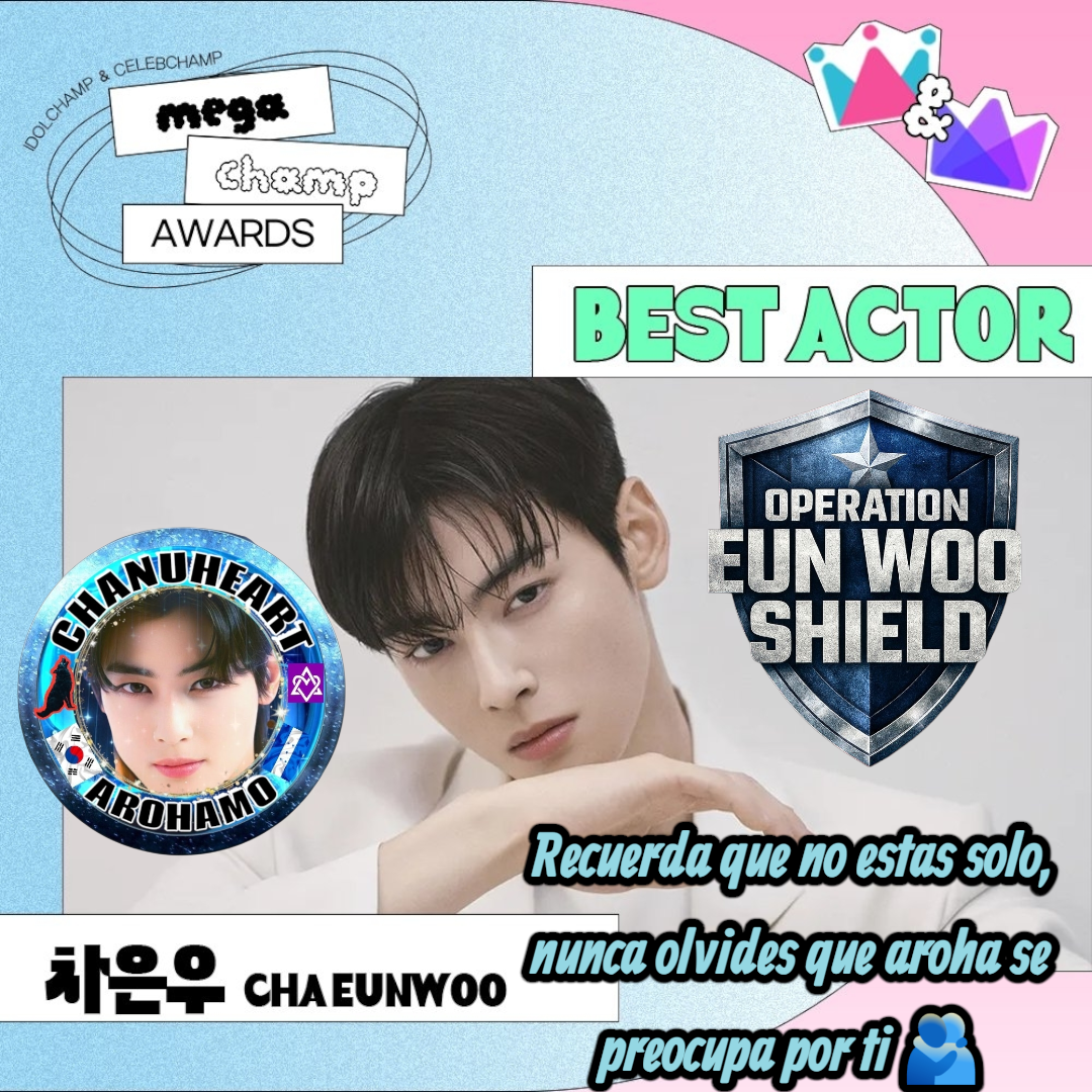 Recent activity shot of Eunwoo (ASTRO)