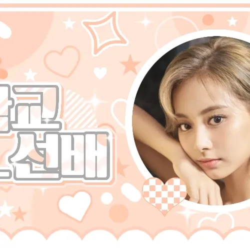 K-POP posts beloved by TWICE fans