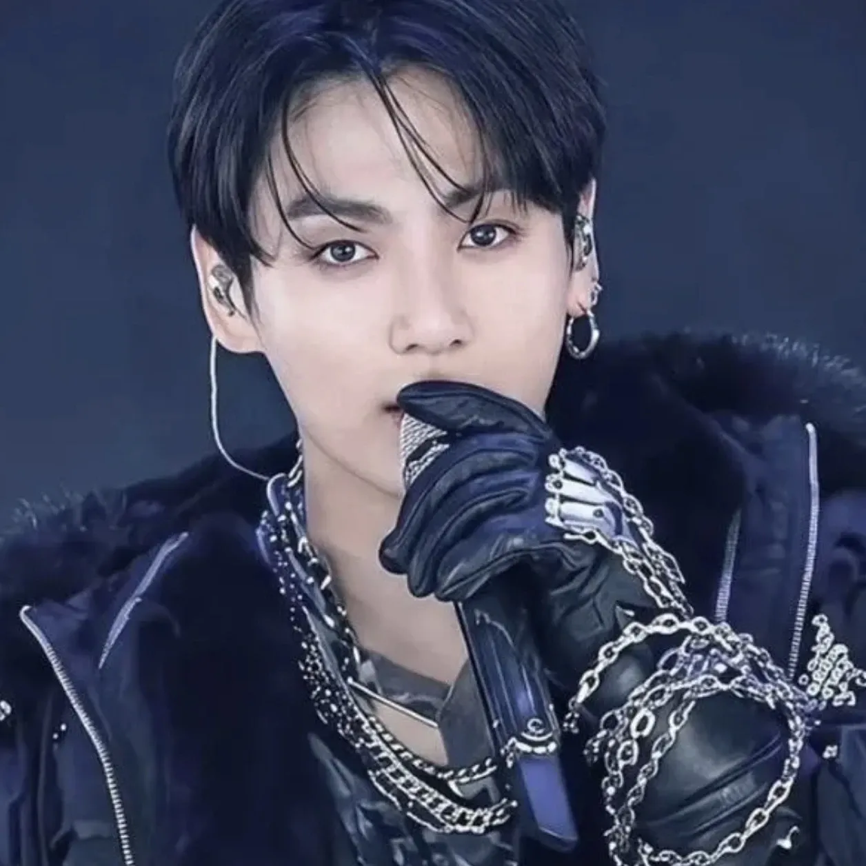 정국 (방탄소년단)의 비하인드 컷