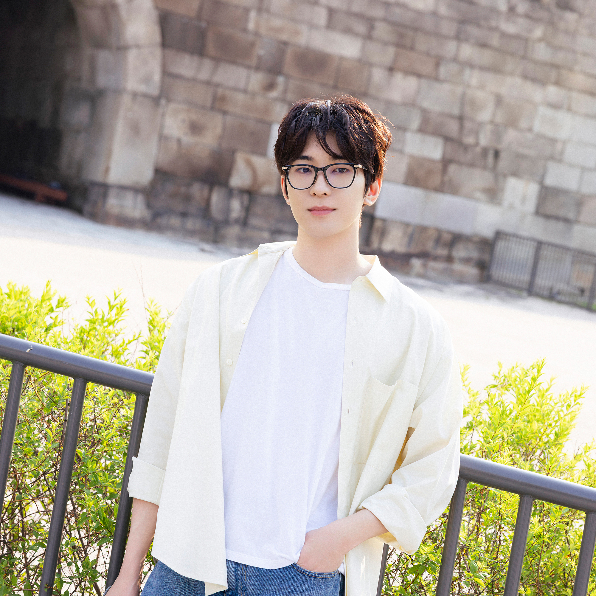 Latest photo of Wonwoo (SEVENTEEN)