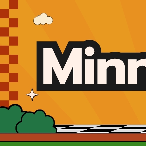 Latest photo of Minnie (i-dle)