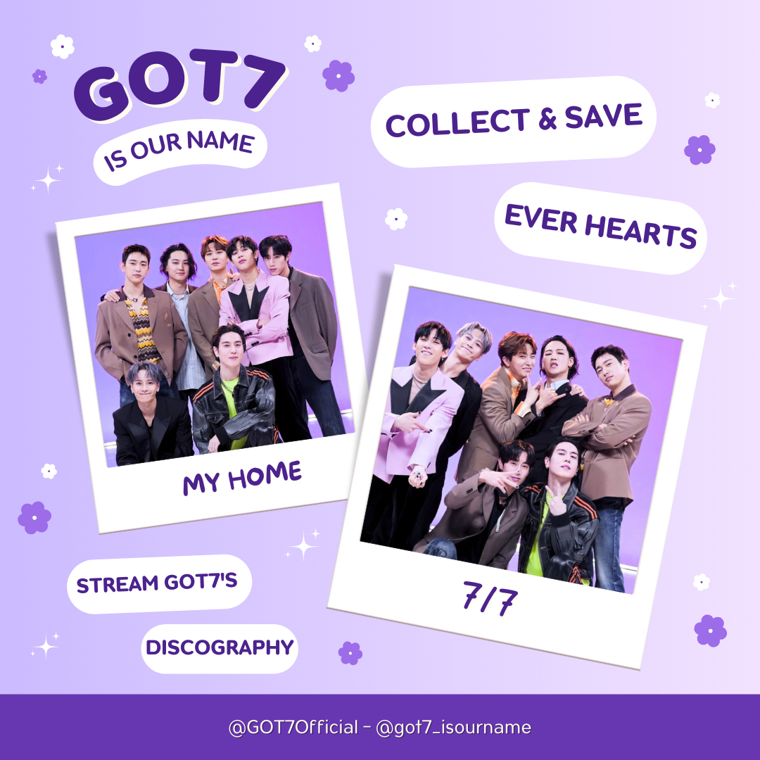 GOT7의 최신 사진