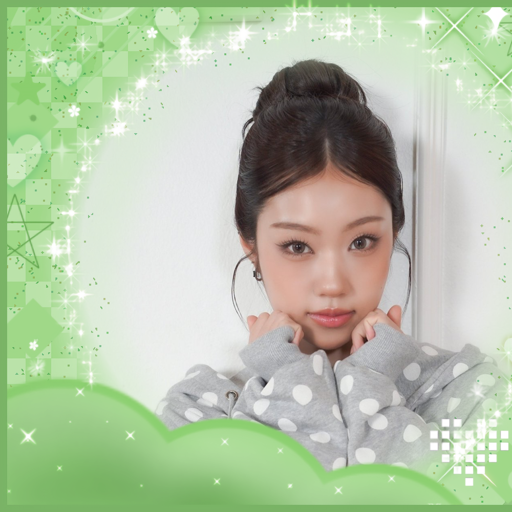 A moment captured by Choi Jungeun (izna)'s fan