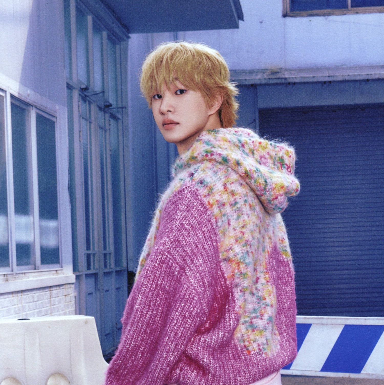 Foto aktivitas terbaru Onew (SHINee)