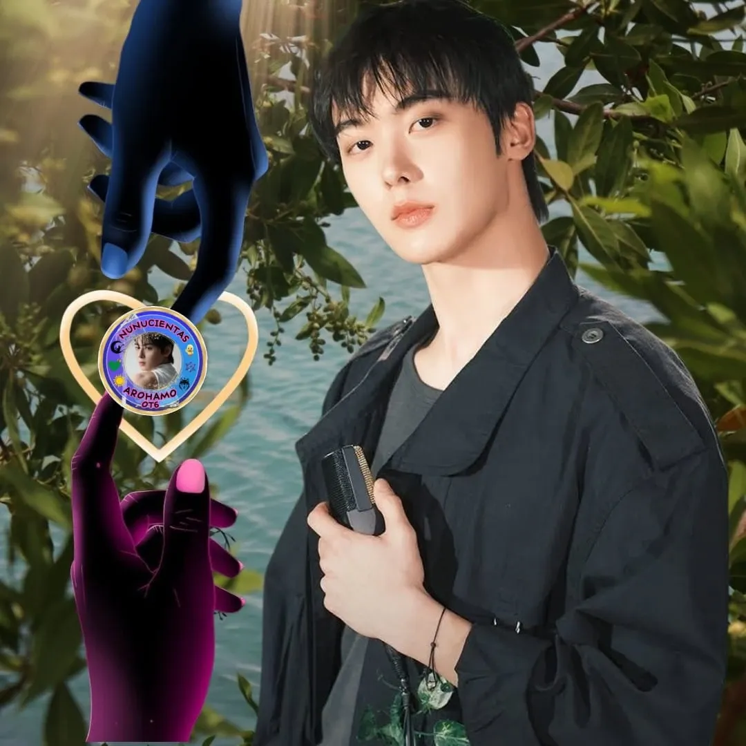 Foto aktivitas terbaru ASTRO