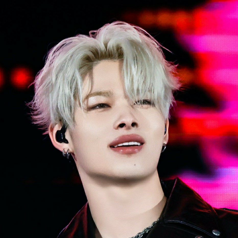 Momen yang diabadikan oleh penggemar NI-KI (ENHYPEN)