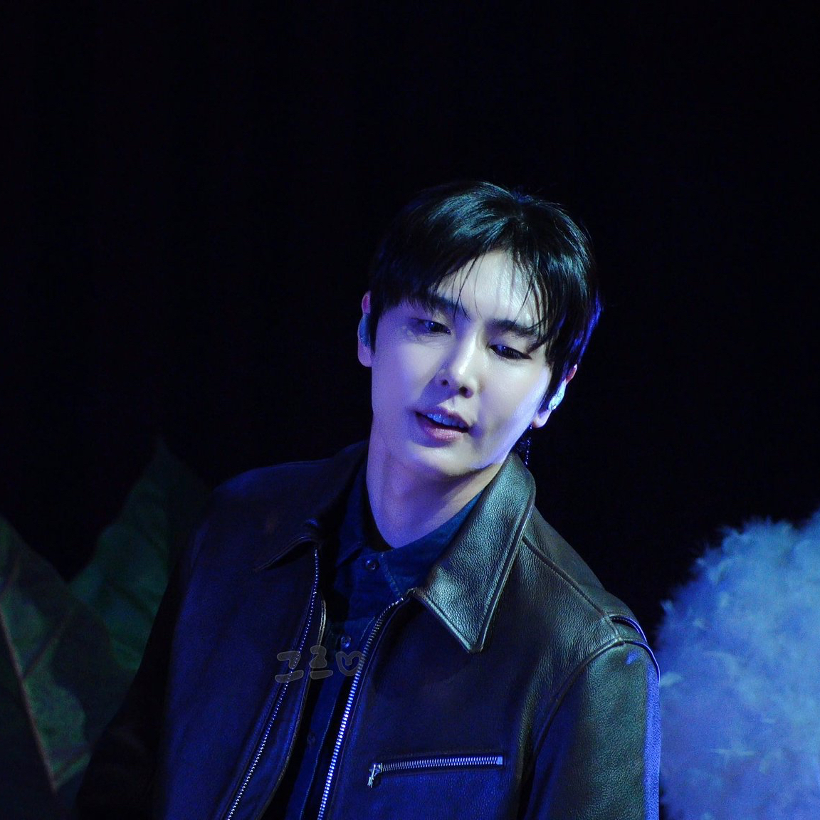 Behind-the-scenes cut of Jaeyoon (SF9)