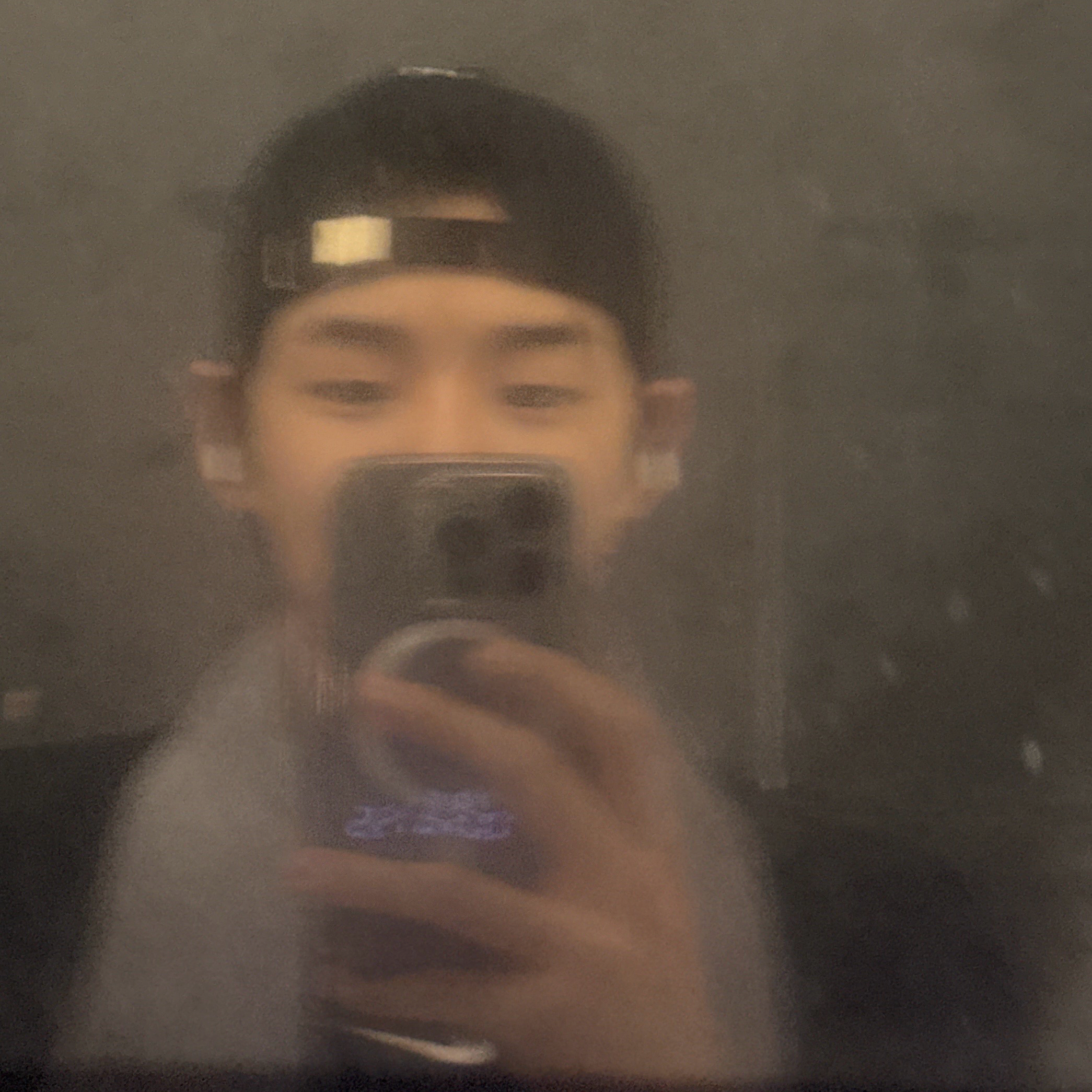 Latest photo of Jaechan (DKZ)