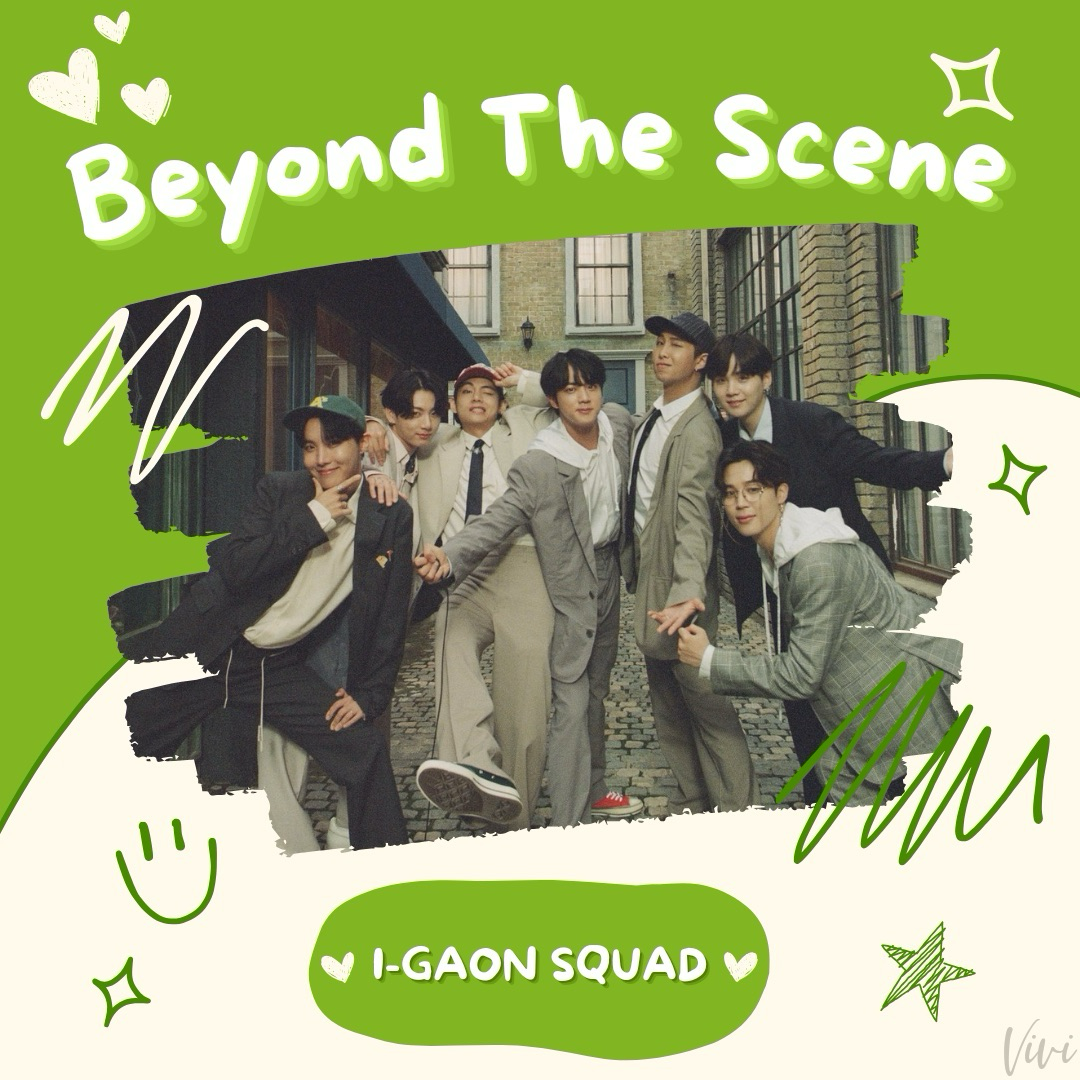 방탄소년단 최근 활동샷