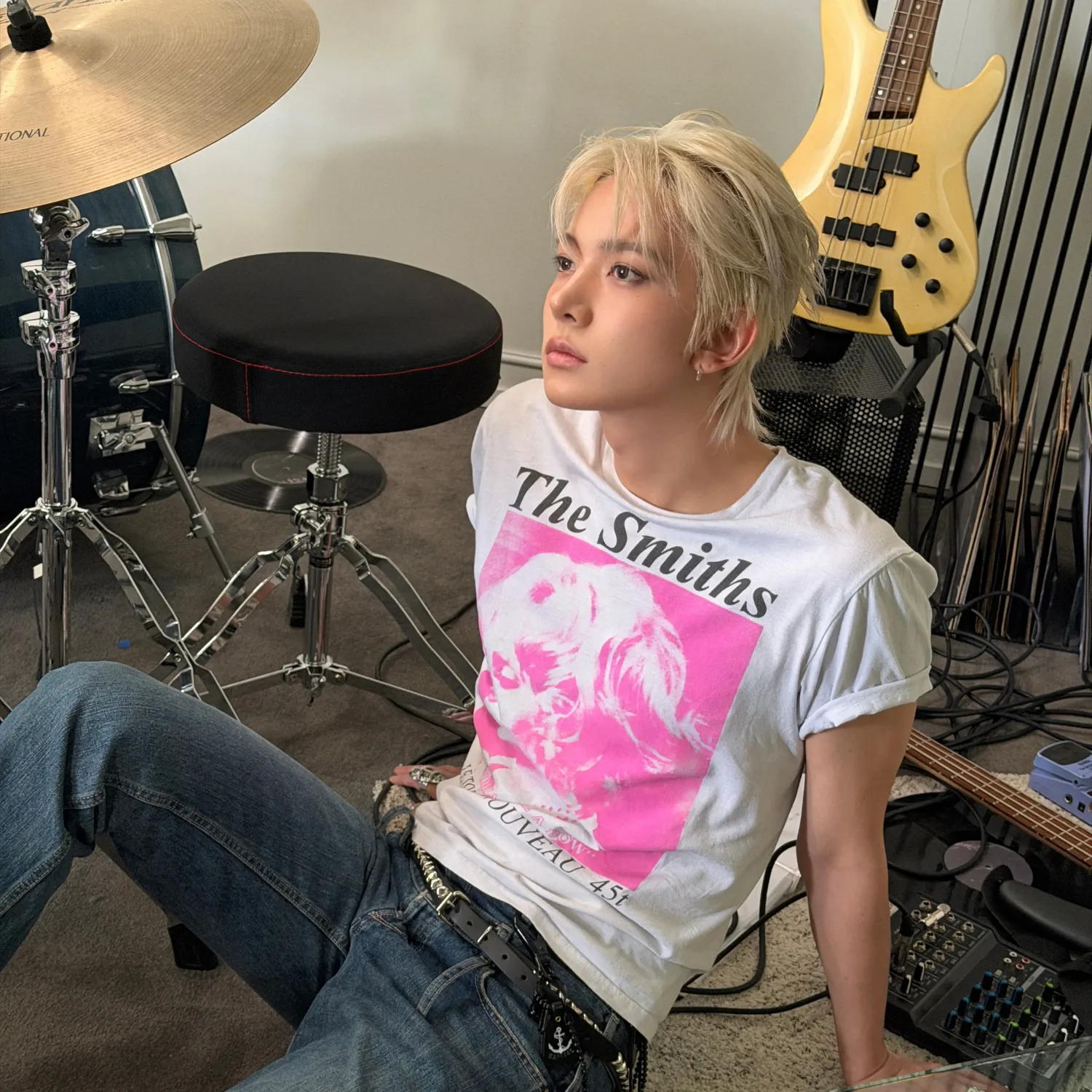 Foto aktivitas terbaru Evan