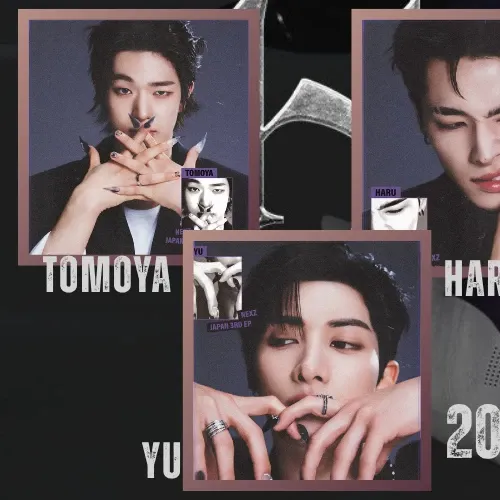 Hot post catching attention from NEXZ's fandom