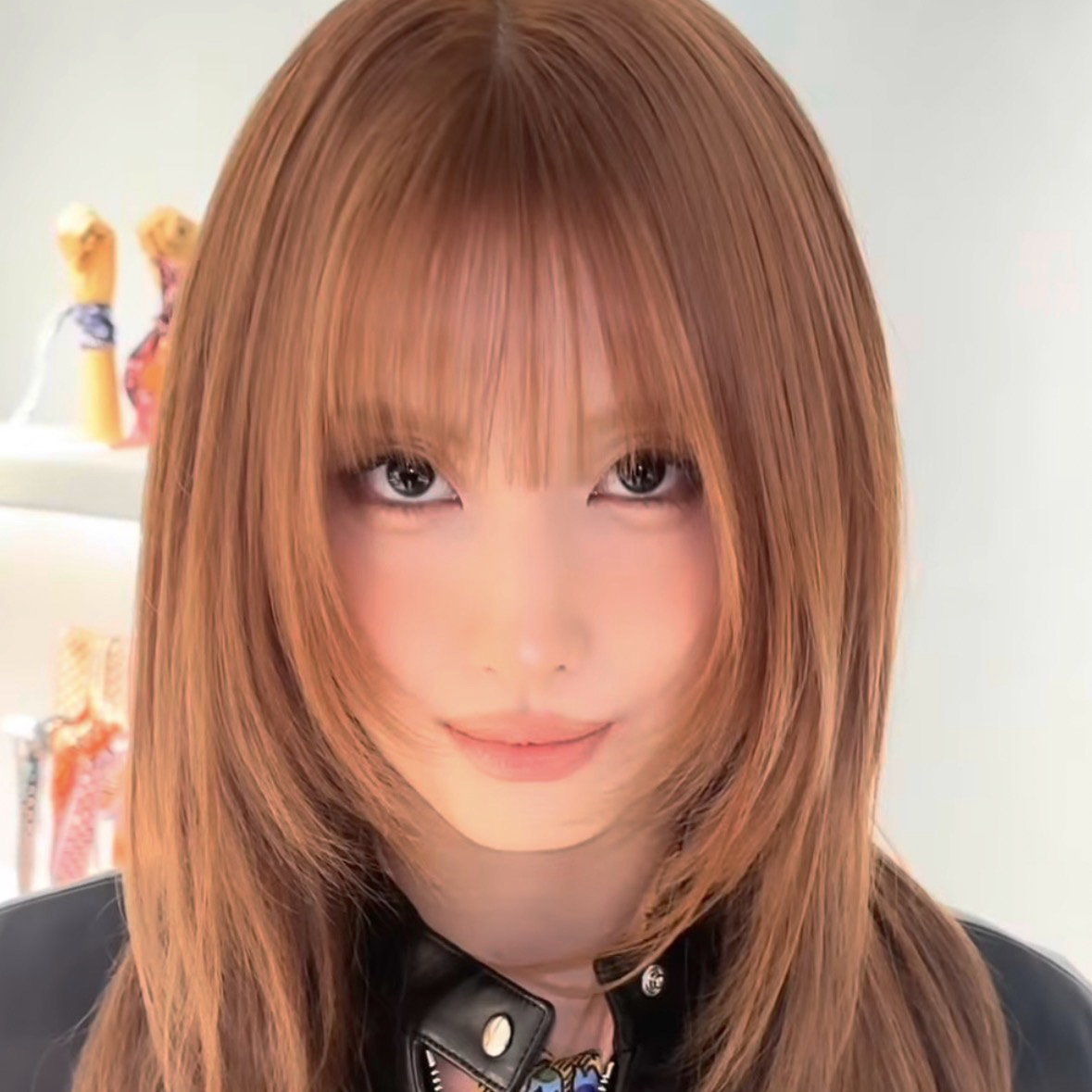 Momo (TWICE)的最新照片