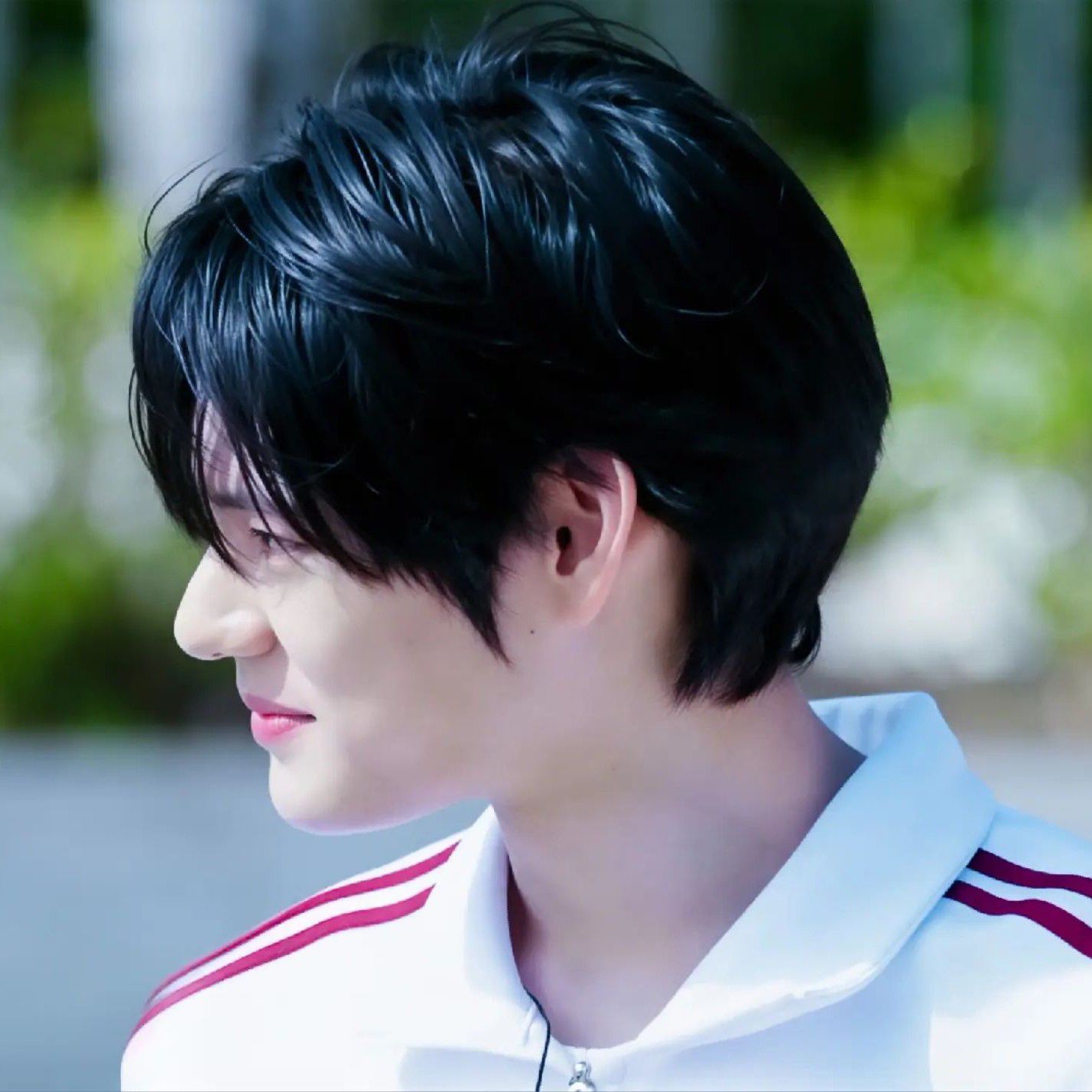 Recent activity shot of Nicholas (SMTR25)